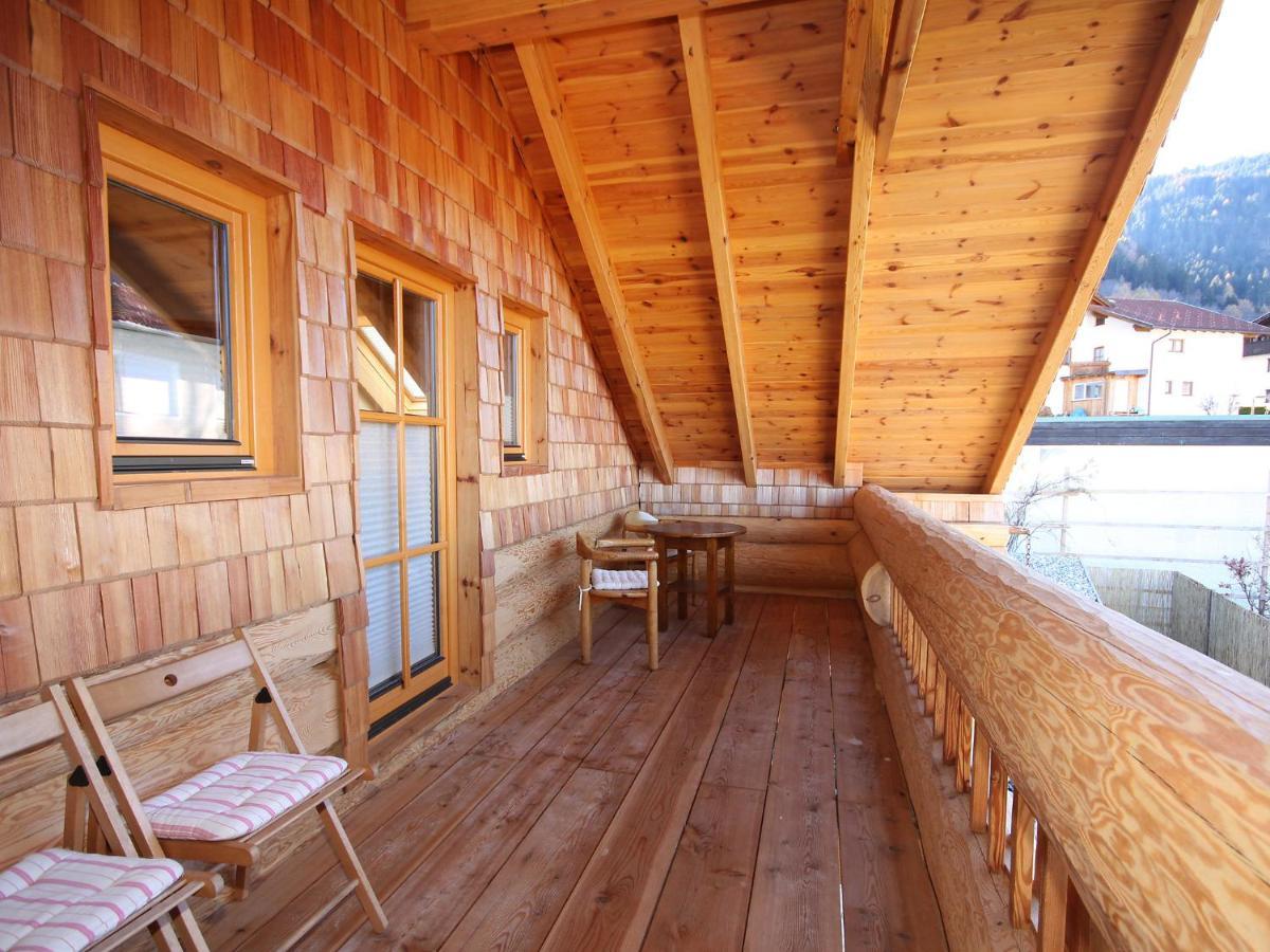 Chalet Chalet Karin By Interhome Innsbruck Ngoại thất bức ảnh