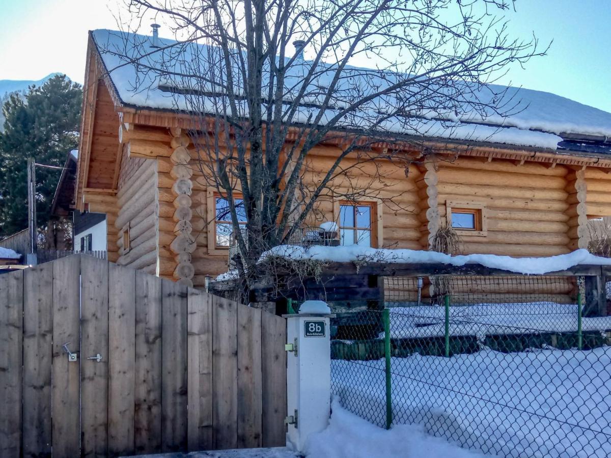 Chalet Chalet Karin By Interhome Innsbruck Ngoại thất bức ảnh