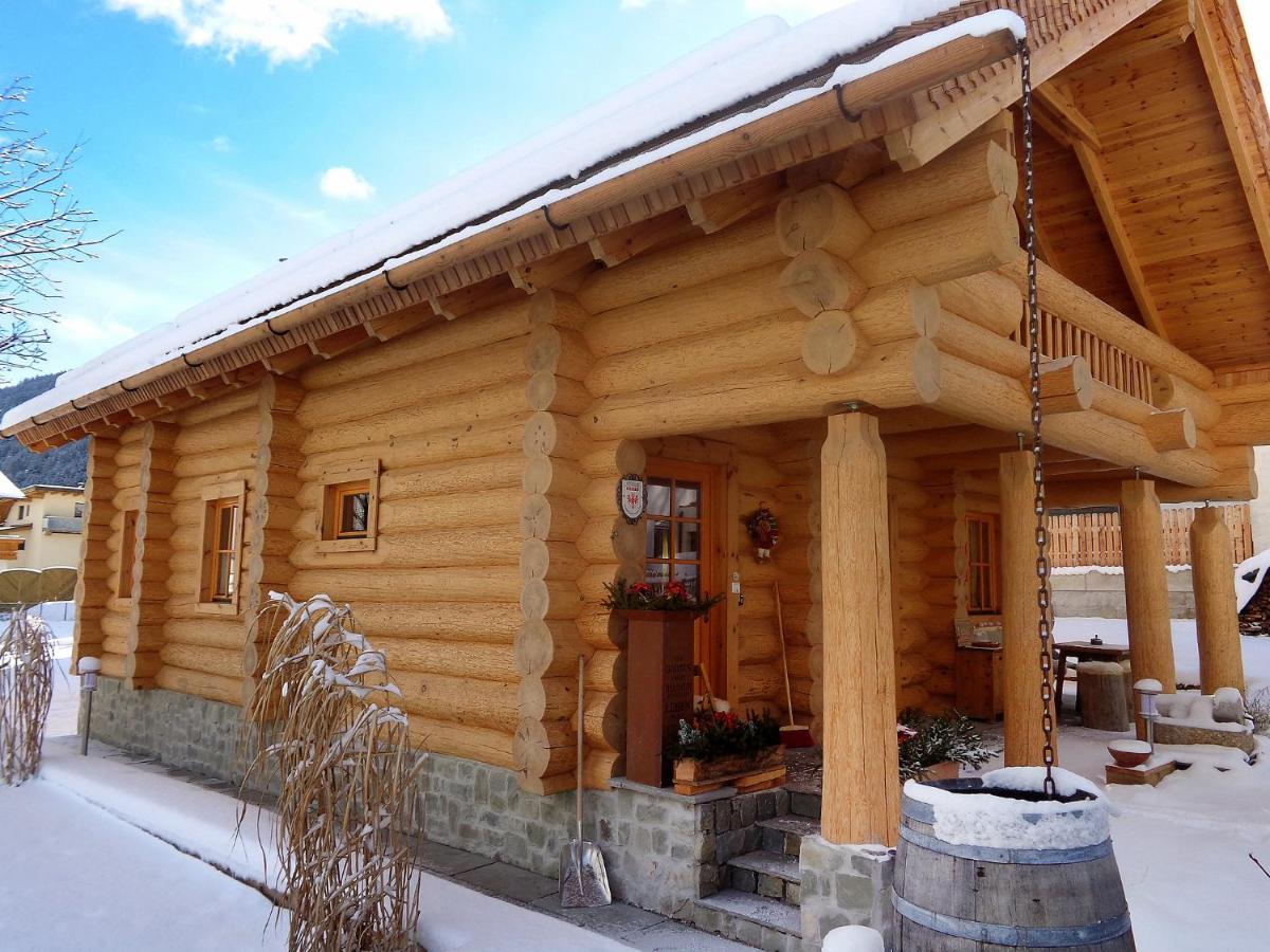 Chalet Chalet Karin By Interhome Innsbruck Ngoại thất bức ảnh