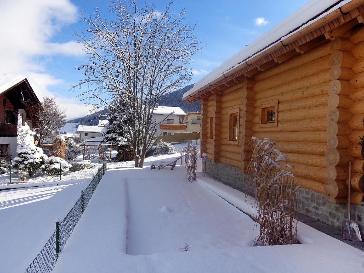 Chalet Chalet Karin By Interhome Innsbruck Ngoại thất bức ảnh