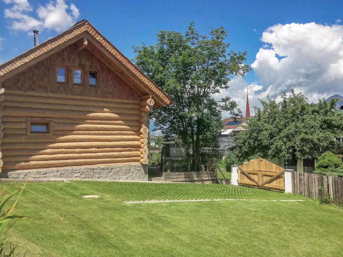 Chalet Chalet Karin By Interhome Innsbruck Ngoại thất bức ảnh