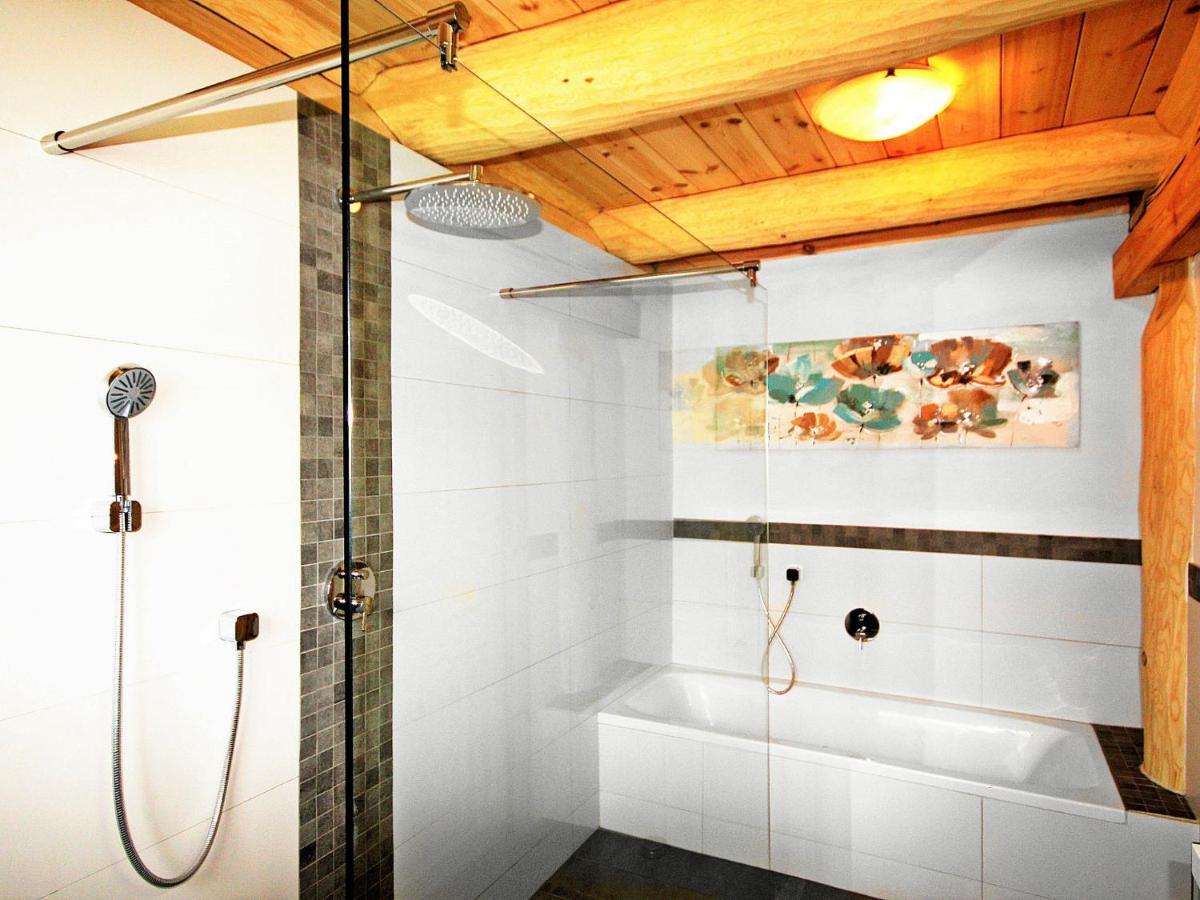 Chalet Chalet Karin By Interhome Innsbruck Ngoại thất bức ảnh