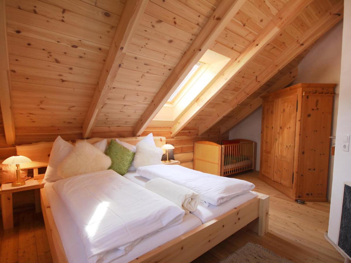 Chalet Chalet Karin By Interhome Innsbruck Ngoại thất bức ảnh