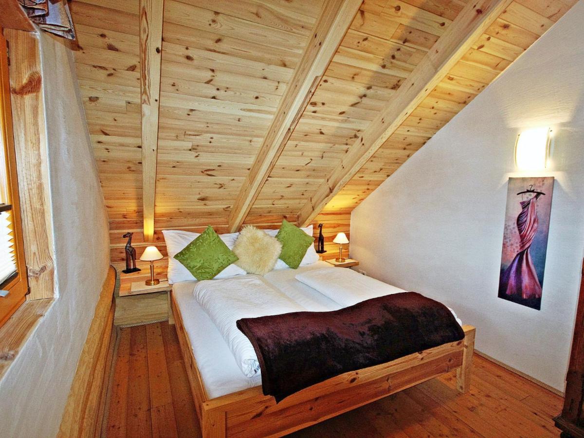Chalet Chalet Karin By Interhome Innsbruck Ngoại thất bức ảnh