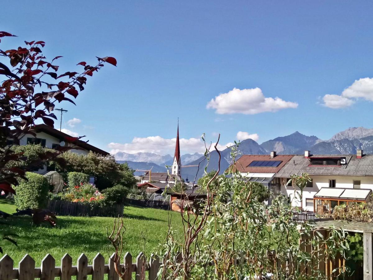 Chalet Chalet Karin By Interhome Innsbruck Ngoại thất bức ảnh