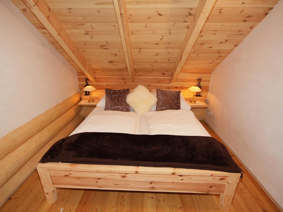 Chalet Chalet Karin By Interhome Innsbruck Ngoại thất bức ảnh