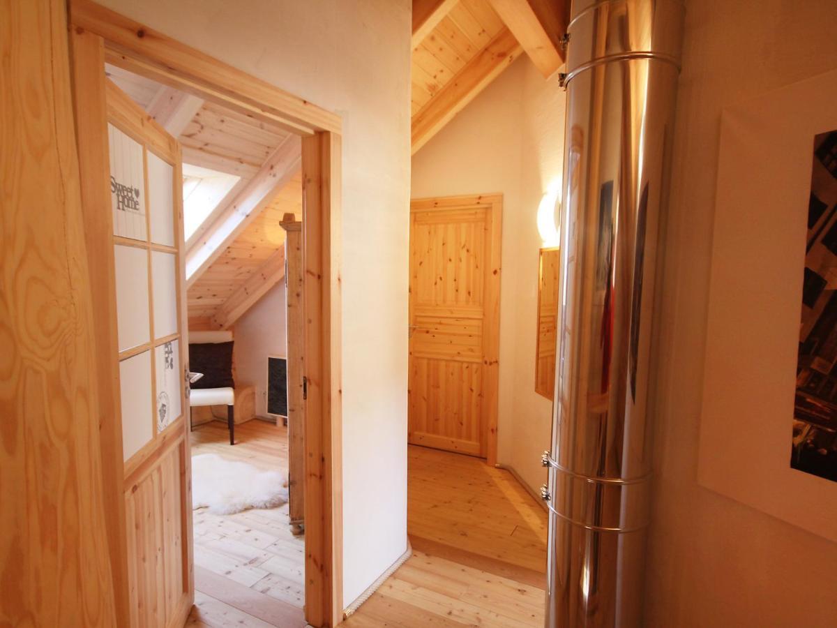Chalet Chalet Karin By Interhome Innsbruck Ngoại thất bức ảnh