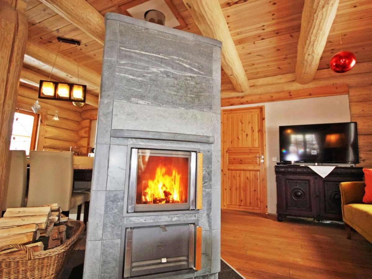 Chalet Chalet Karin By Interhome Innsbruck Ngoại thất bức ảnh