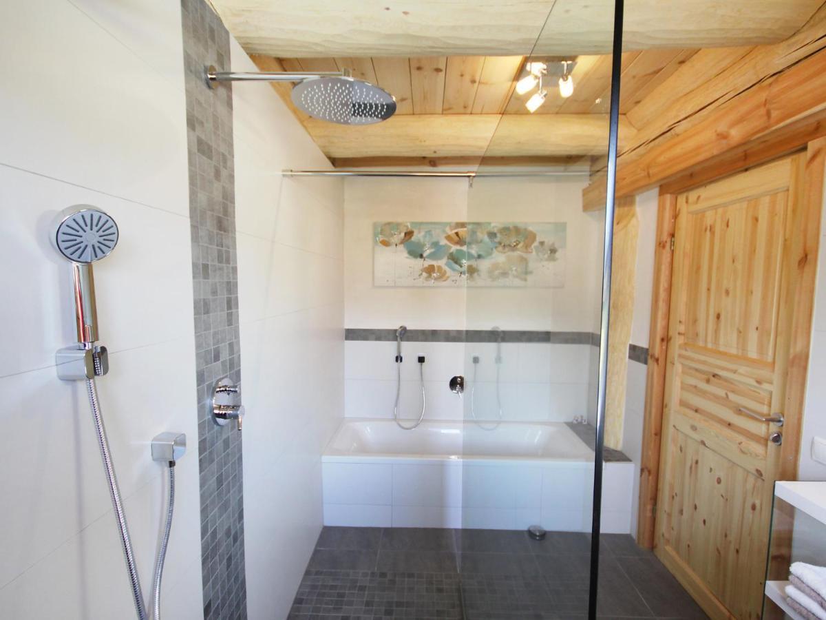 Chalet Chalet Karin By Interhome Innsbruck Ngoại thất bức ảnh