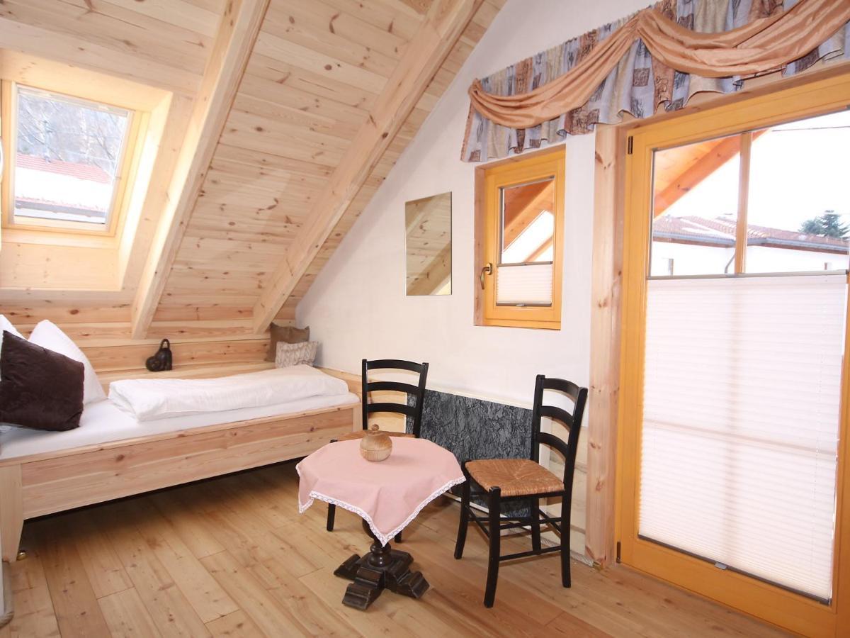 Chalet Chalet Karin By Interhome Innsbruck Ngoại thất bức ảnh