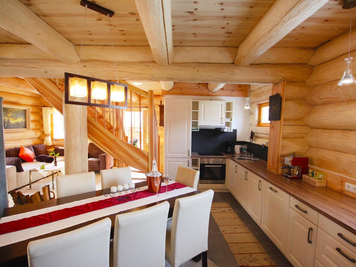 Chalet Chalet Karin By Interhome Innsbruck Ngoại thất bức ảnh