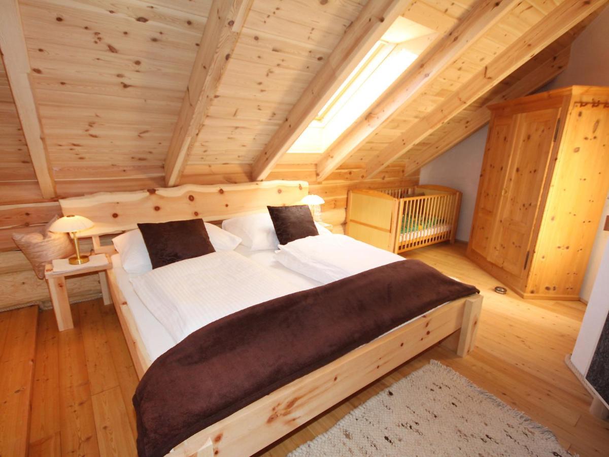 Chalet Chalet Karin By Interhome Innsbruck Ngoại thất bức ảnh