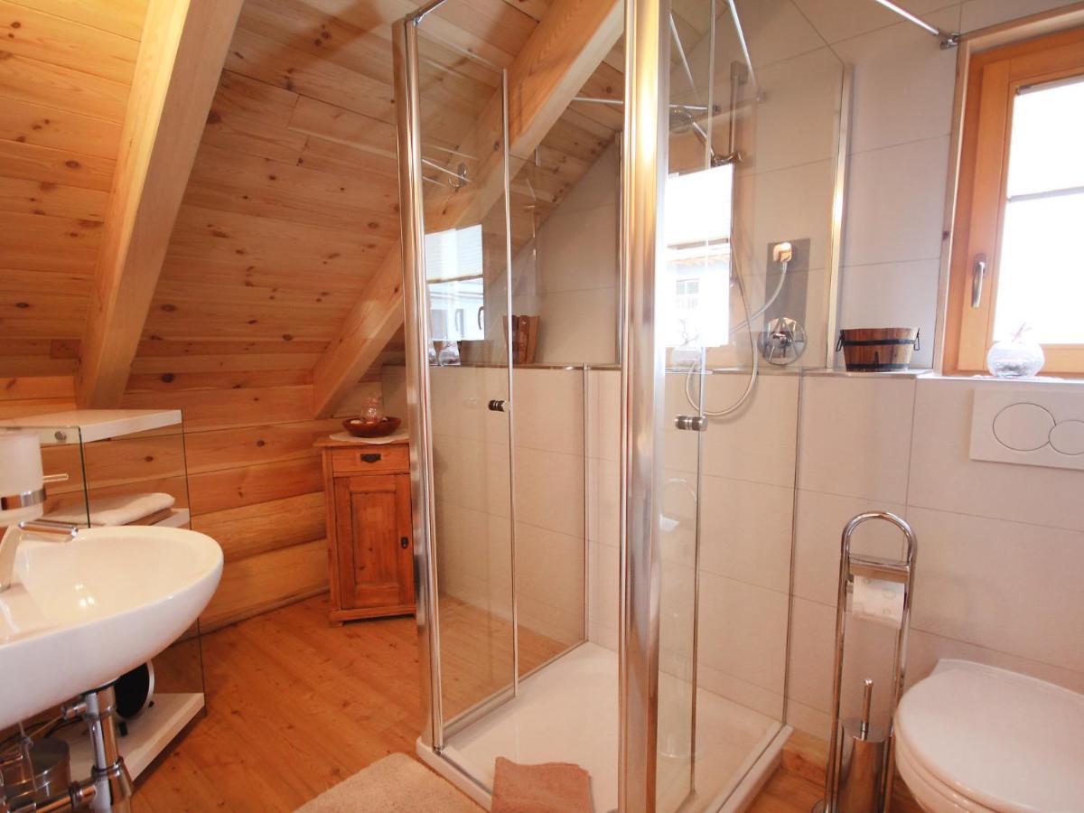Chalet Chalet Karin By Interhome Innsbruck Ngoại thất bức ảnh