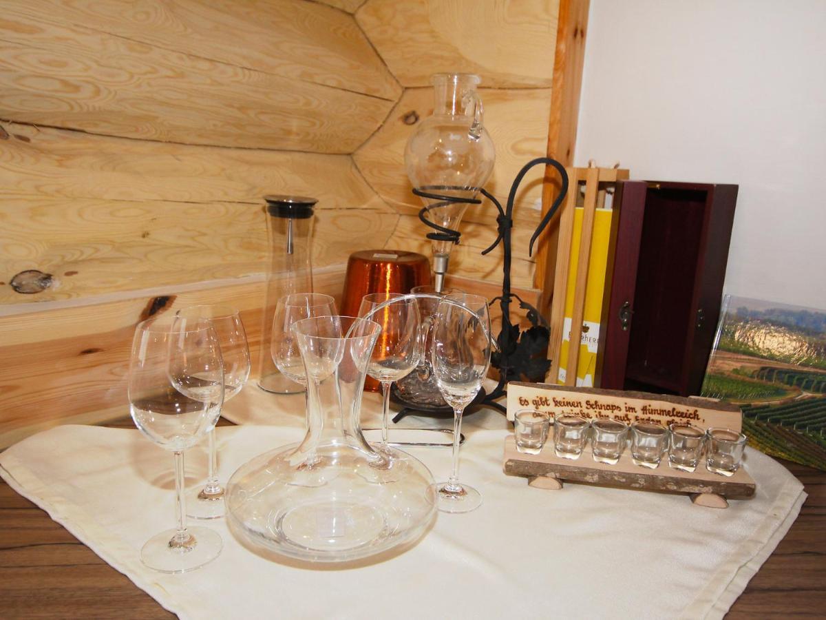 Chalet Chalet Karin By Interhome Innsbruck Ngoại thất bức ảnh