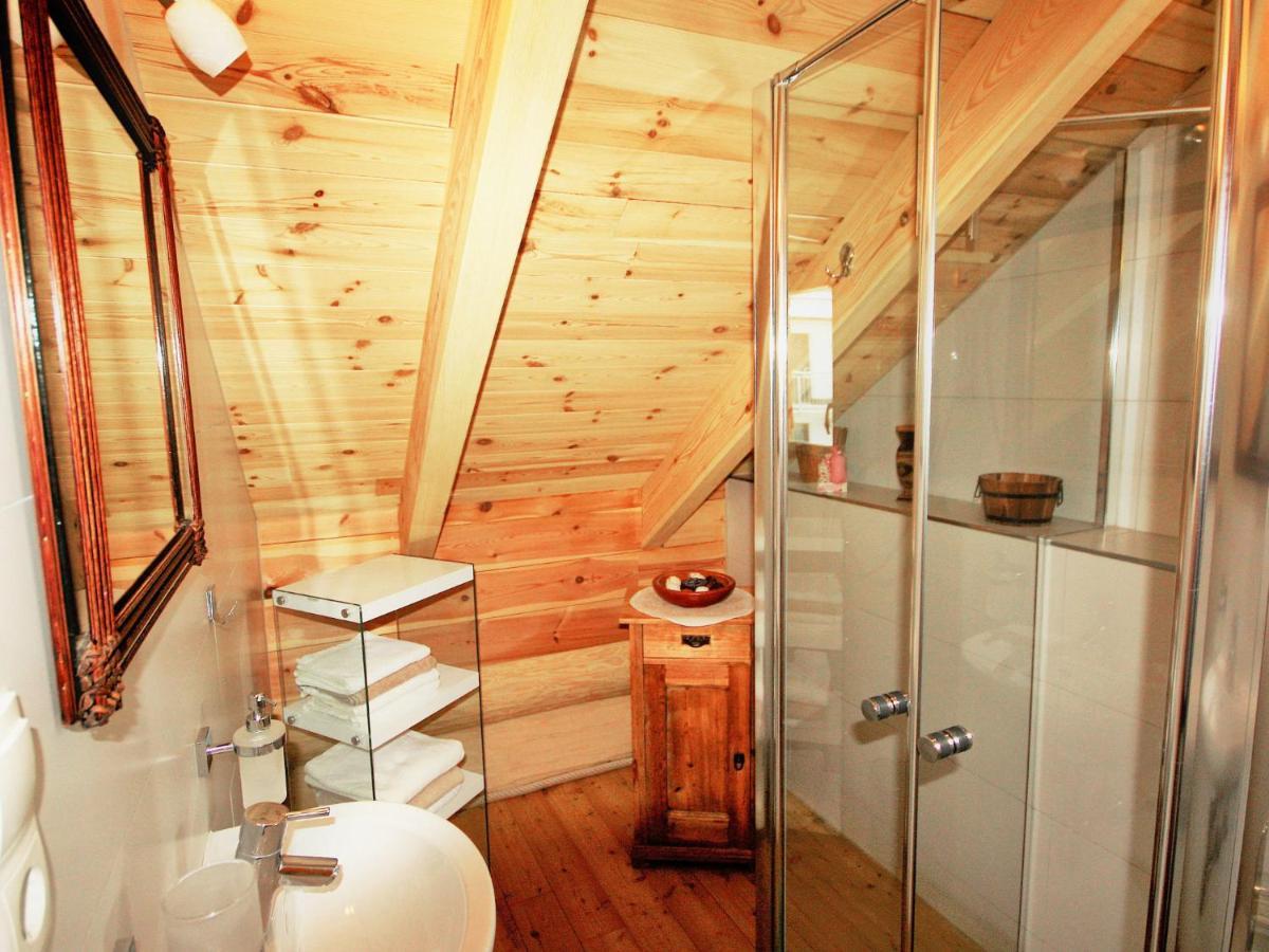Chalet Chalet Karin By Interhome Innsbruck Ngoại thất bức ảnh