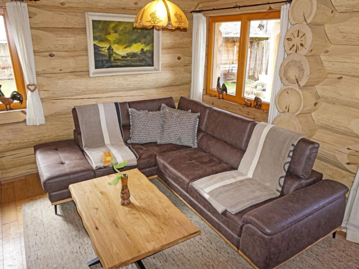Chalet Chalet Karin By Interhome Innsbruck Ngoại thất bức ảnh