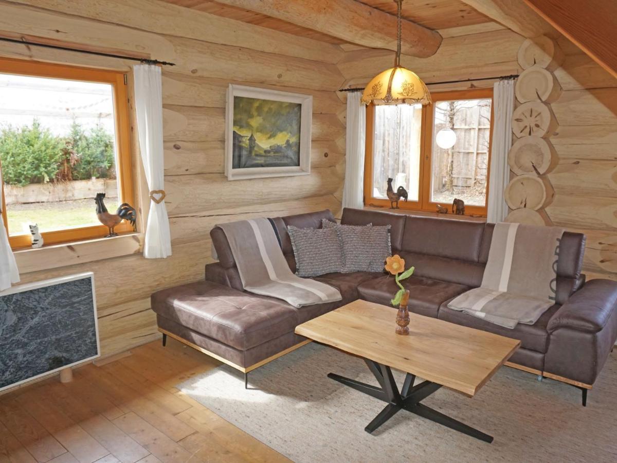Chalet Chalet Karin By Interhome Innsbruck Ngoại thất bức ảnh