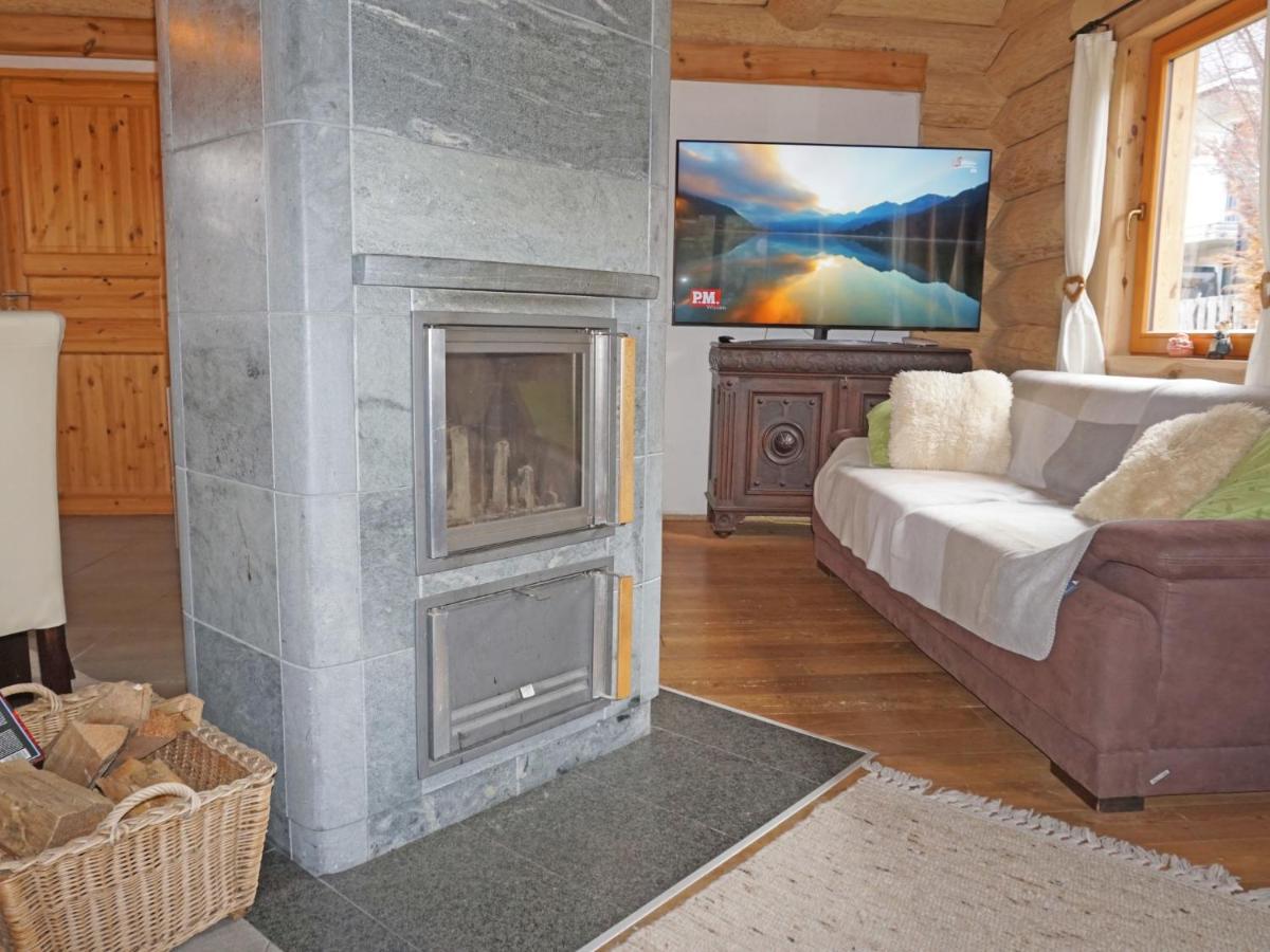 Chalet Chalet Karin By Interhome Innsbruck Ngoại thất bức ảnh