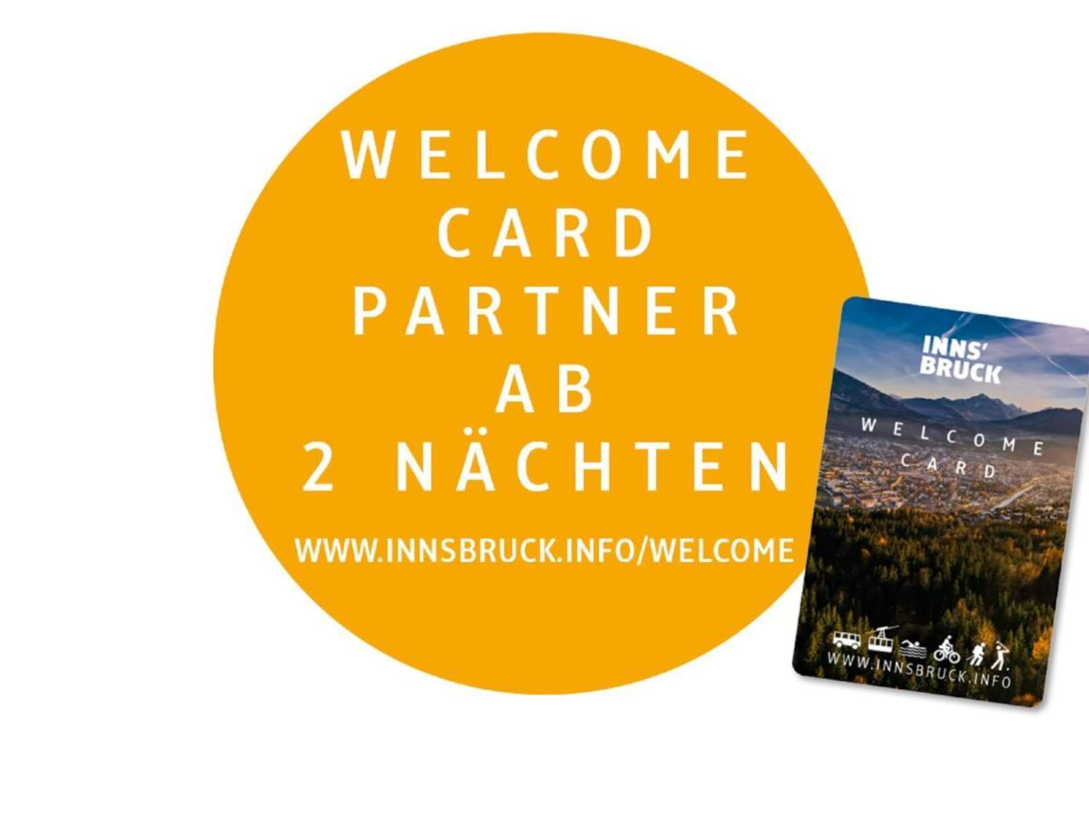 Chalet Chalet Karin By Interhome Innsbruck Ngoại thất bức ảnh